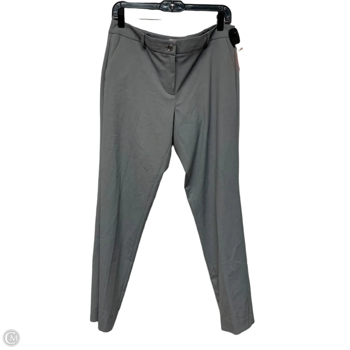 Pants Dress By Michael By Michael Kors In Grey, Size: 8