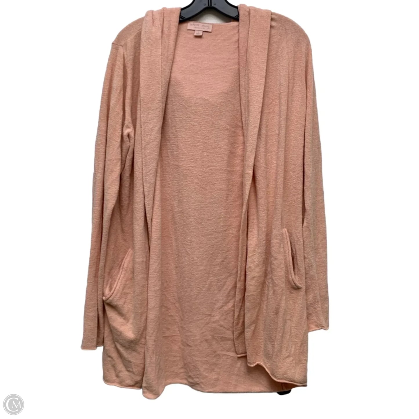 Cardigan By Barefoot Dreams In Pink, Size: L