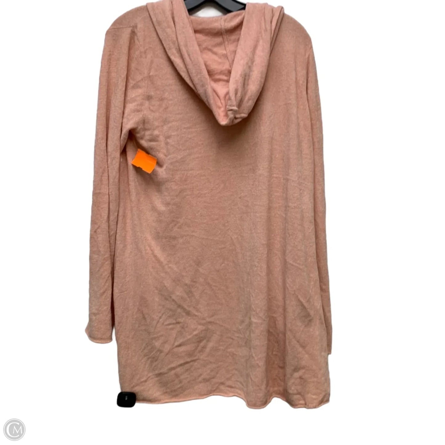 Cardigan By Barefoot Dreams In Pink, Size: L