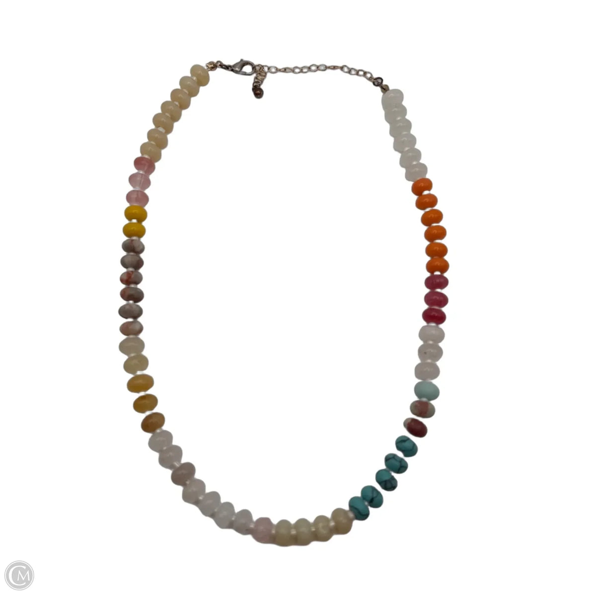 Necklace Other in Multi