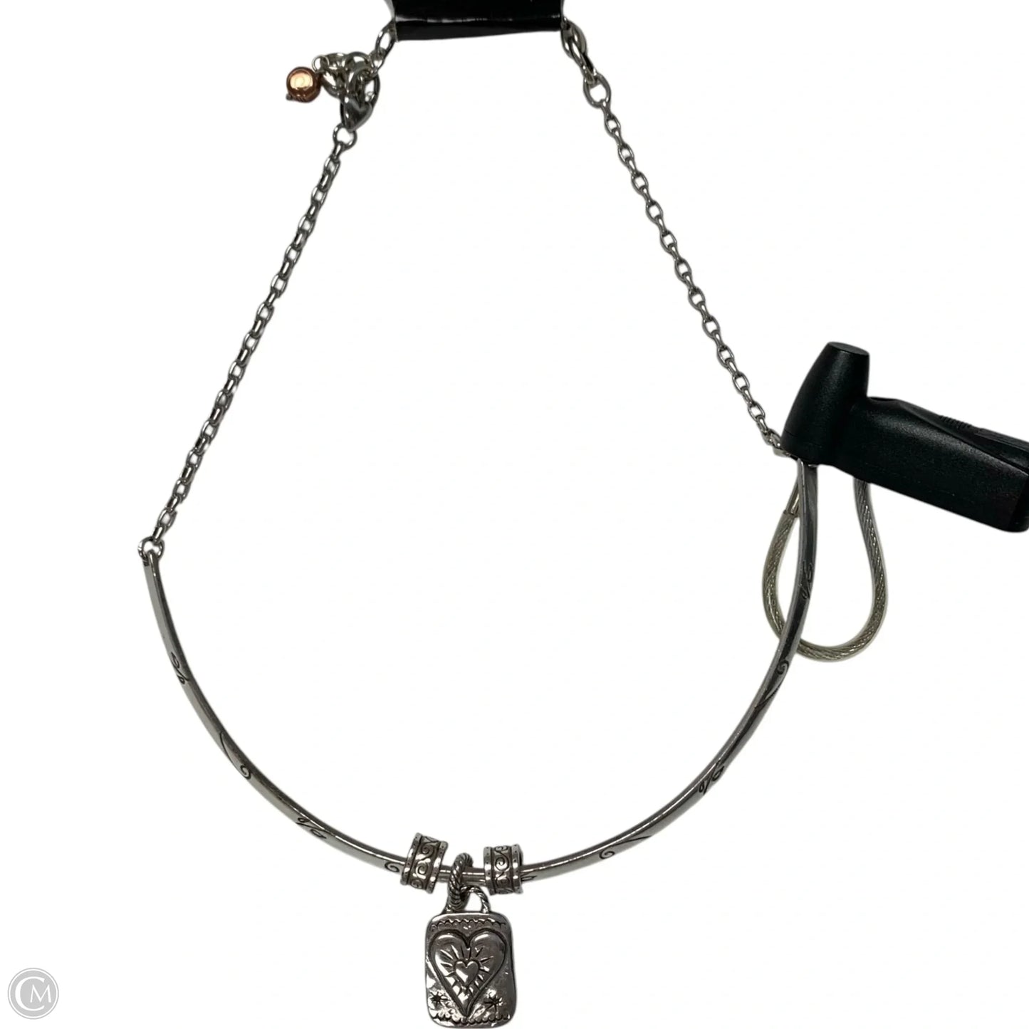 Necklace Designer By Brighton