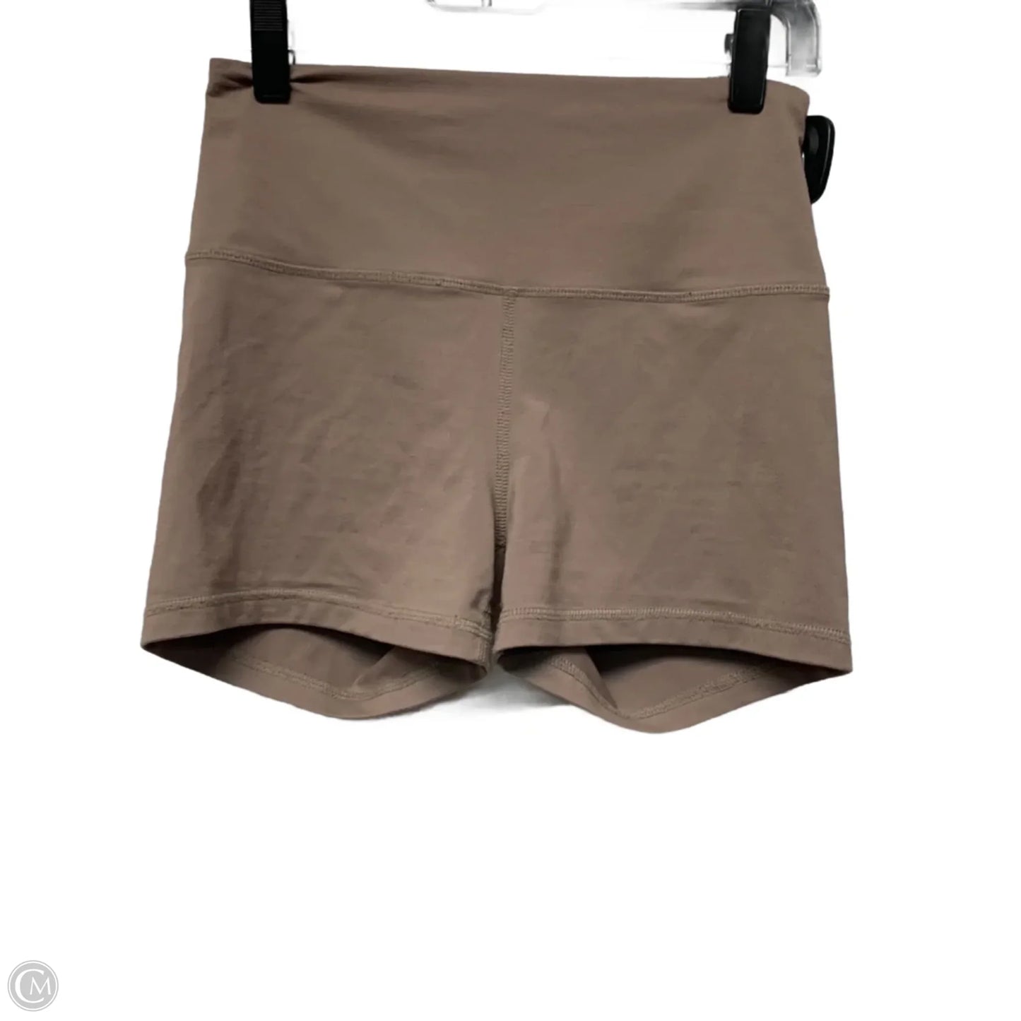 Athletic Shorts By Reformation In Brown, Size: S