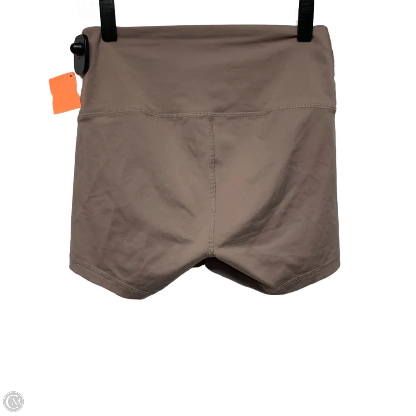 Athletic Shorts By Reformation In Brown, Size: S