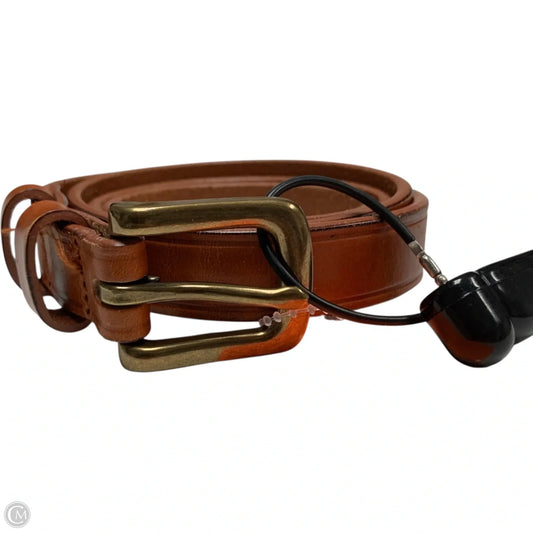 Belt By Anthropologie