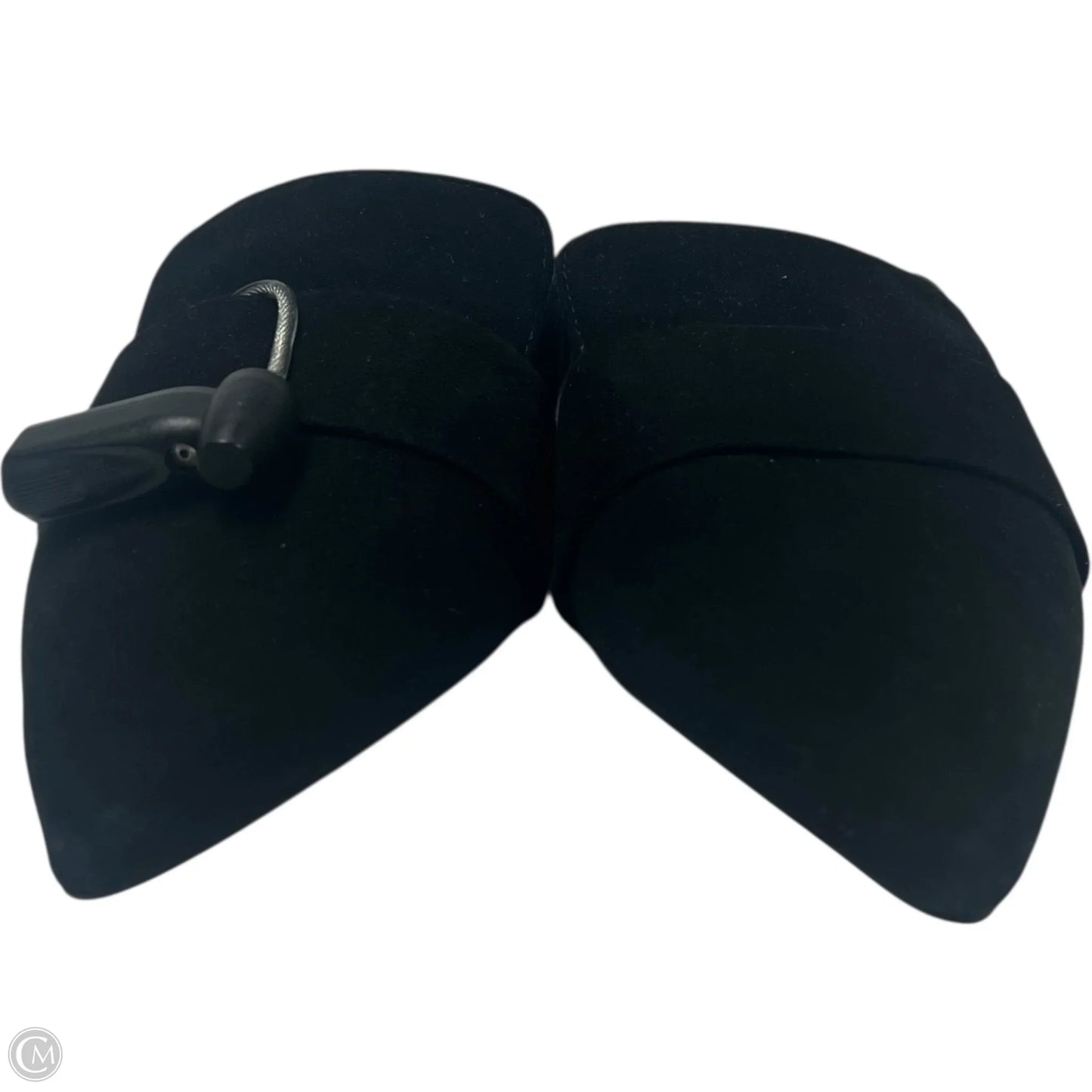 Shoes Designer By Tory Burch In Black, Size: 6.5