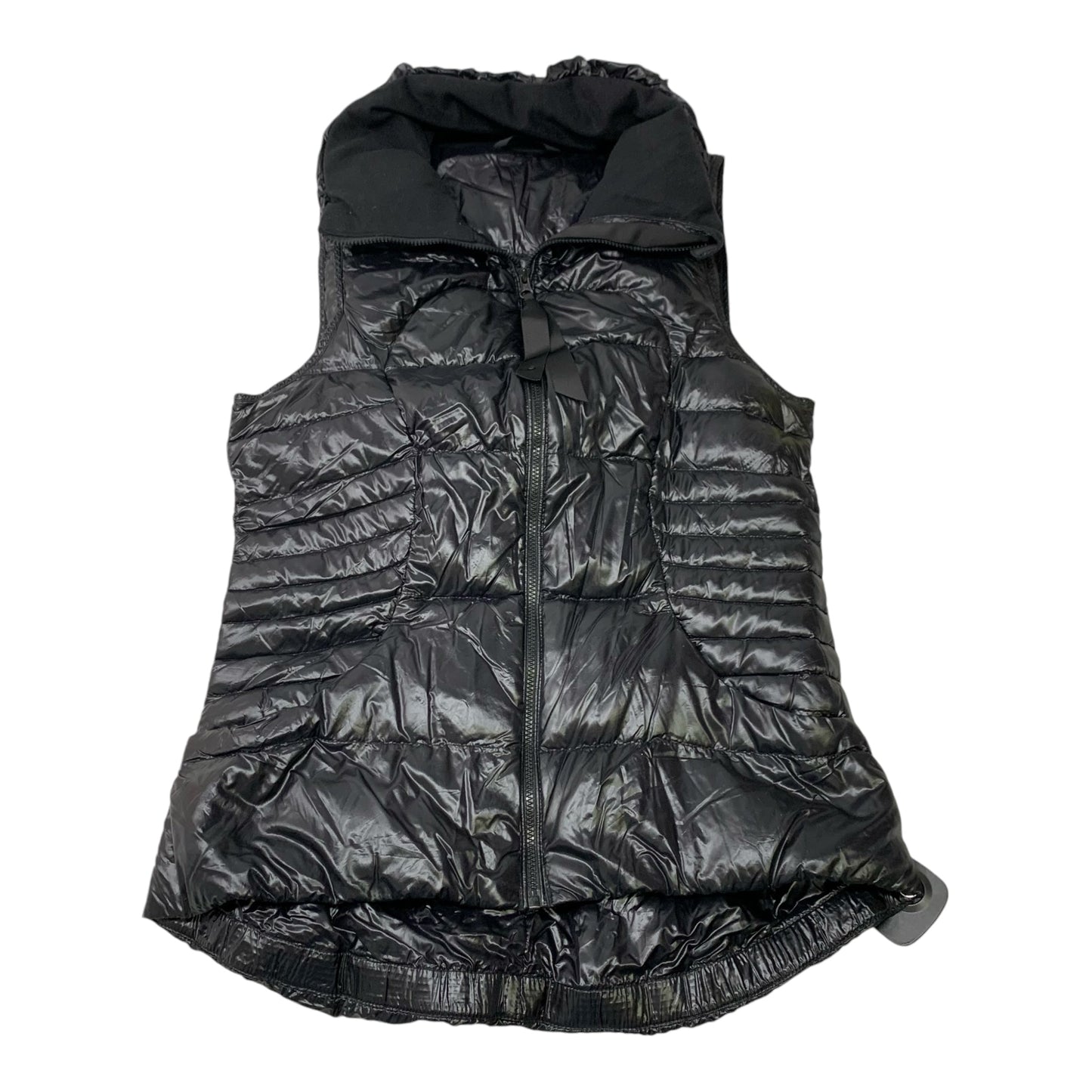 Vest Puffer & Quilted By Lululemon In Black, Size: S