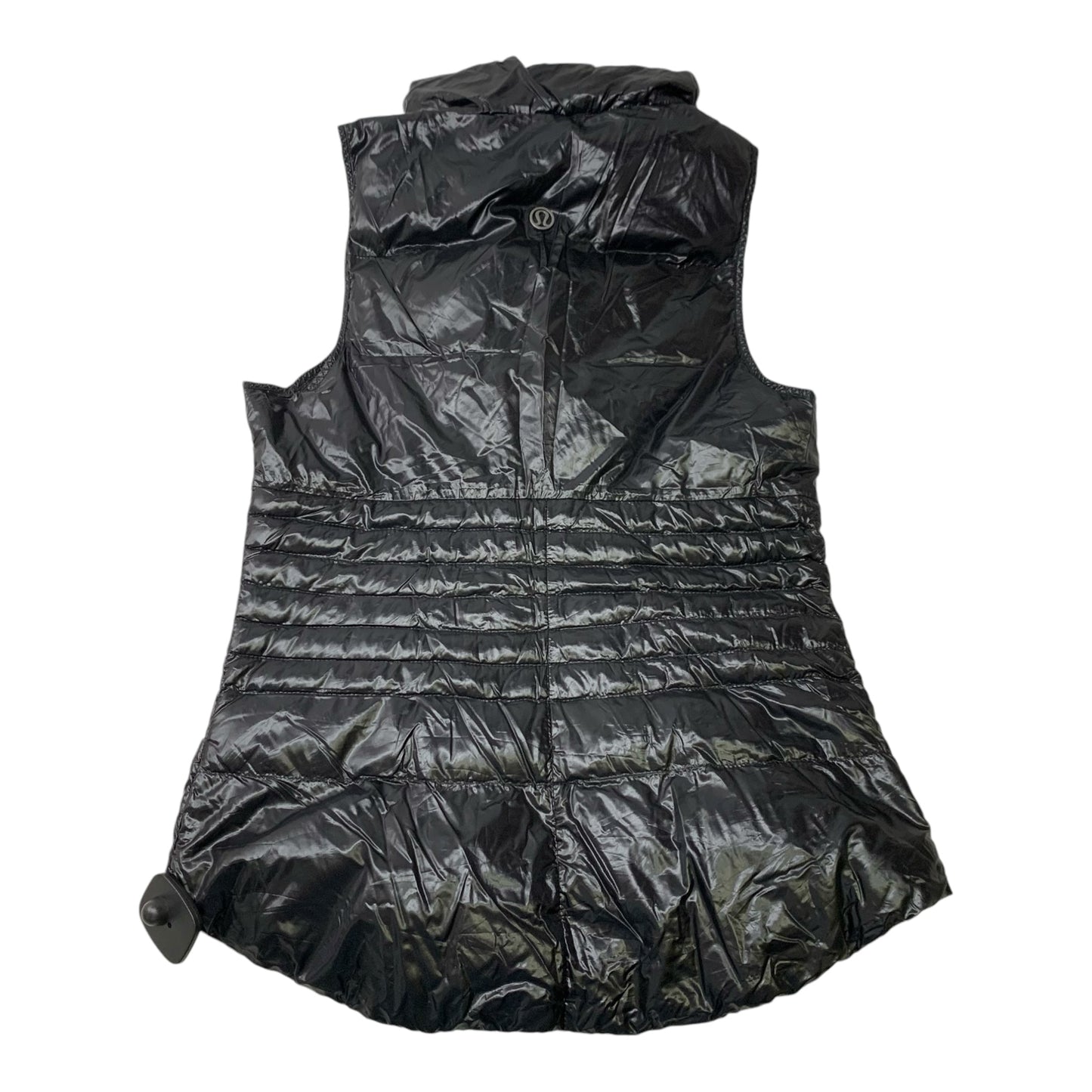 Vest Puffer & Quilted By Lululemon In Black, Size: S