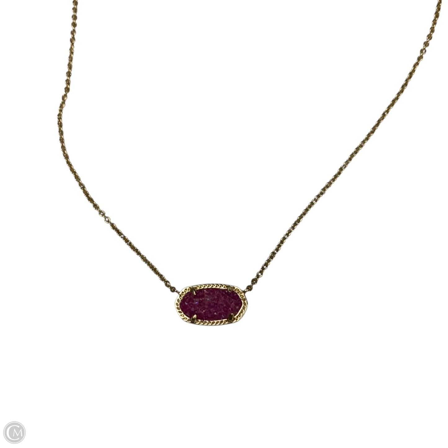 Necklace Pendant By Kendra Scott