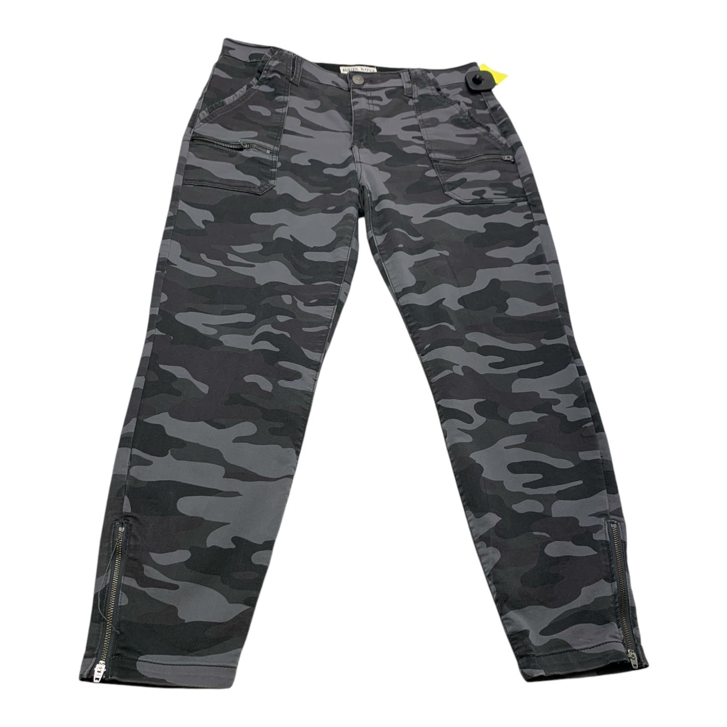 Pants Other By Knox Rose In Camouflage Print, Size: 12