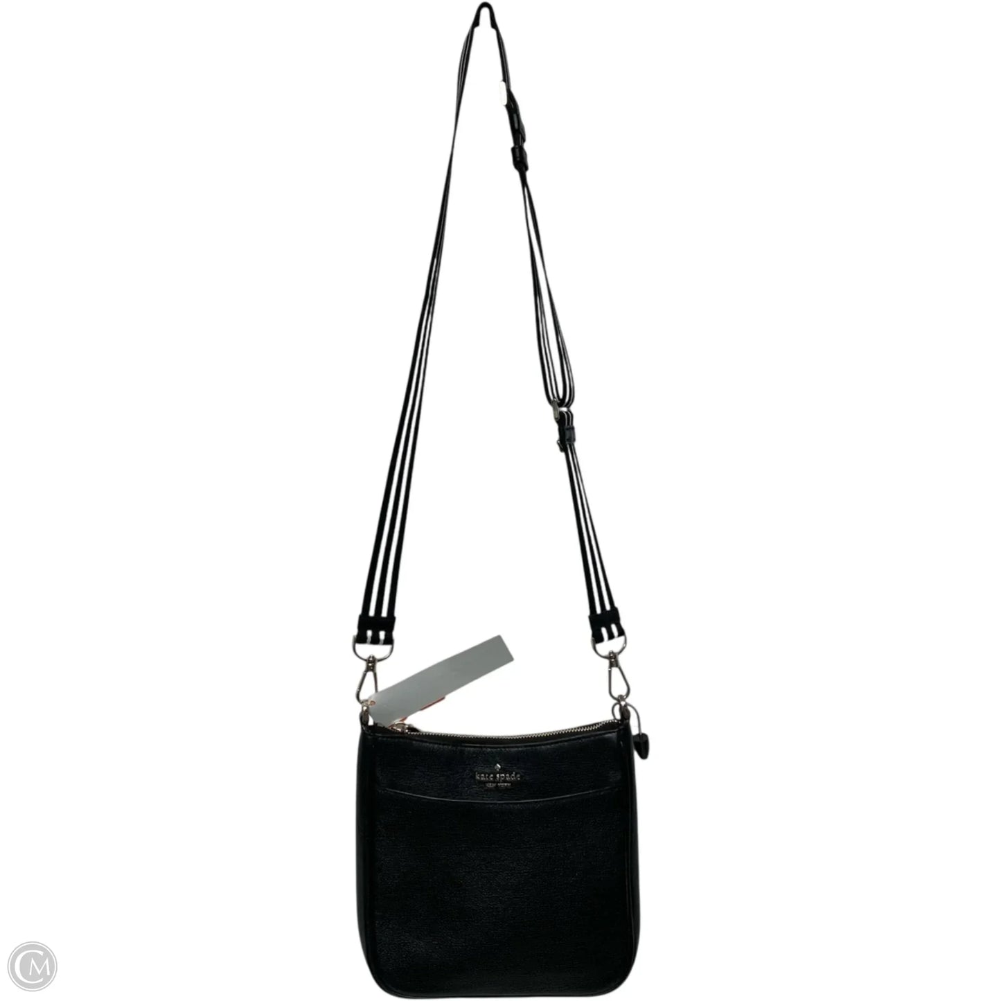 Crossbody Designer By Kate Spade, Size: Medium