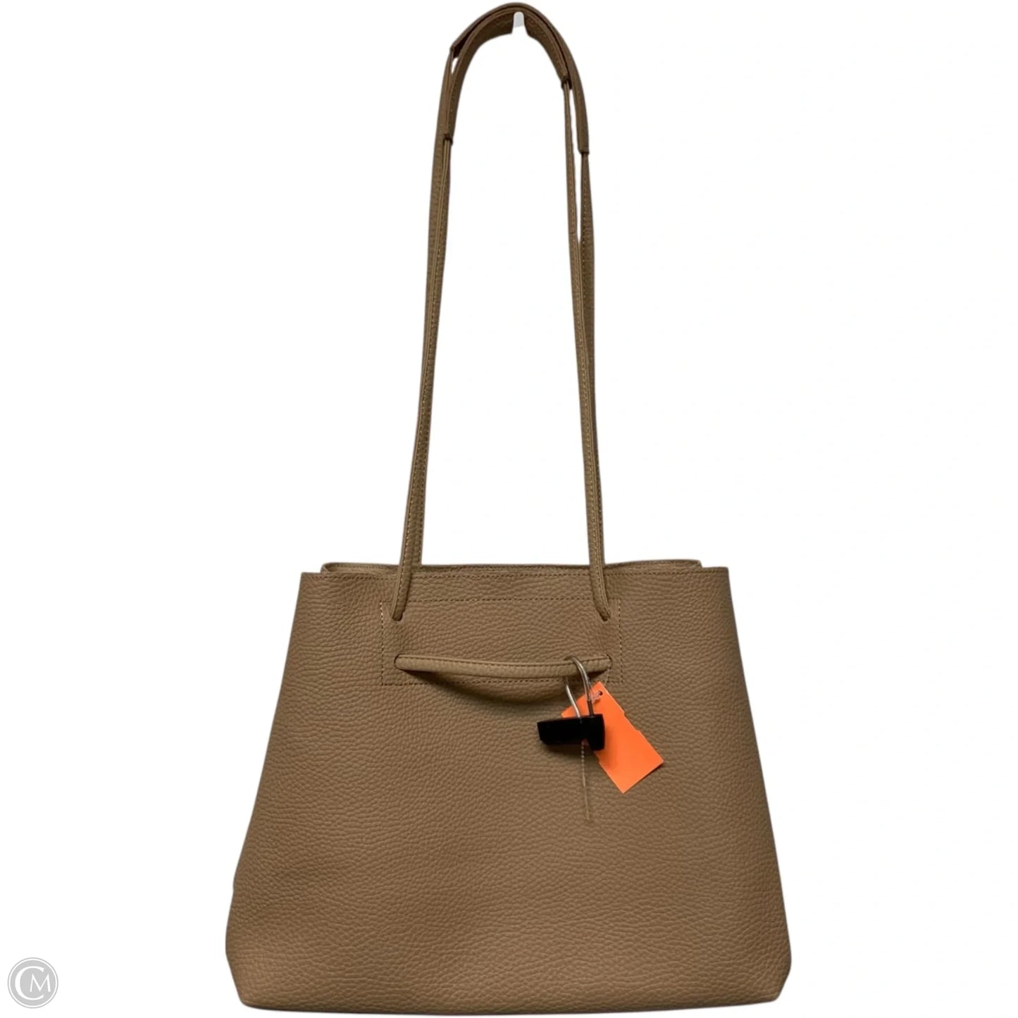 Tote By 8 Other Reasons, Size: Small