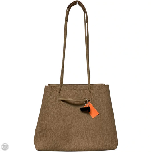 Tote By 8 Other Reasons, Size: Small