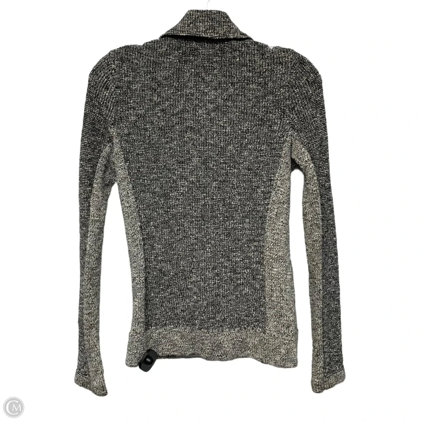Jacket Other By Rag And Bone In Grey, Size: Xs