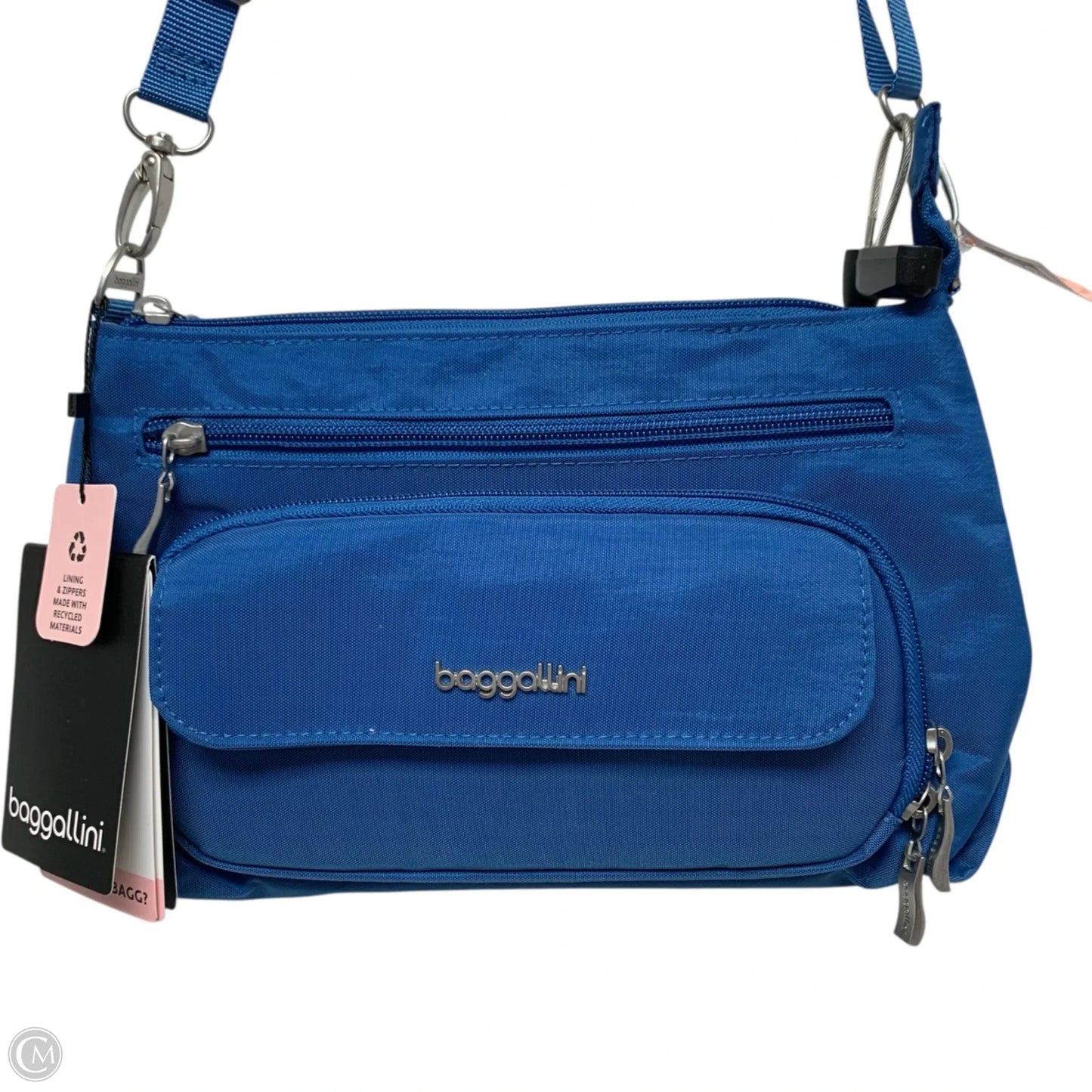 Crossbody By Baggallini, Size: Medium