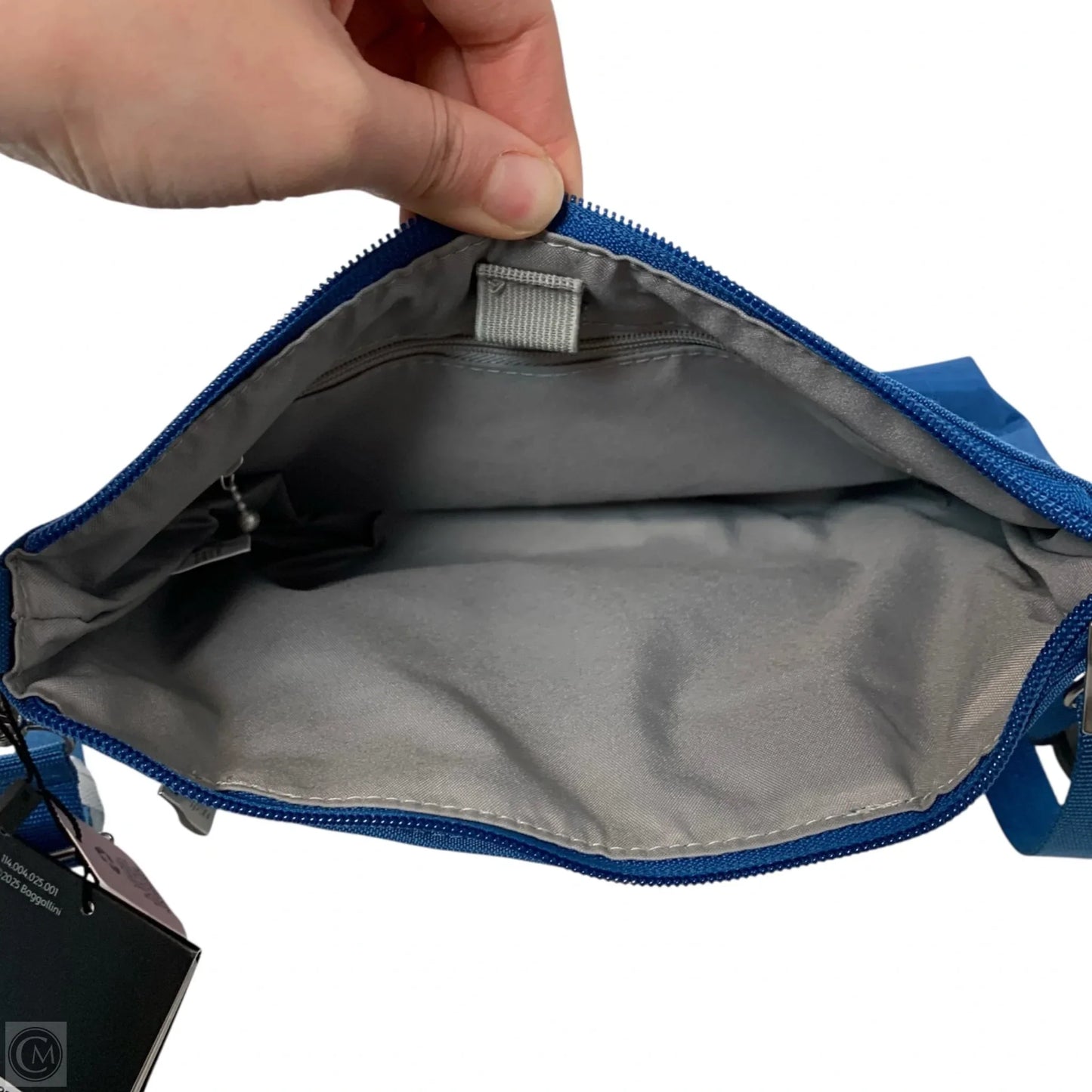 Crossbody By Baggallini, Size: Medium