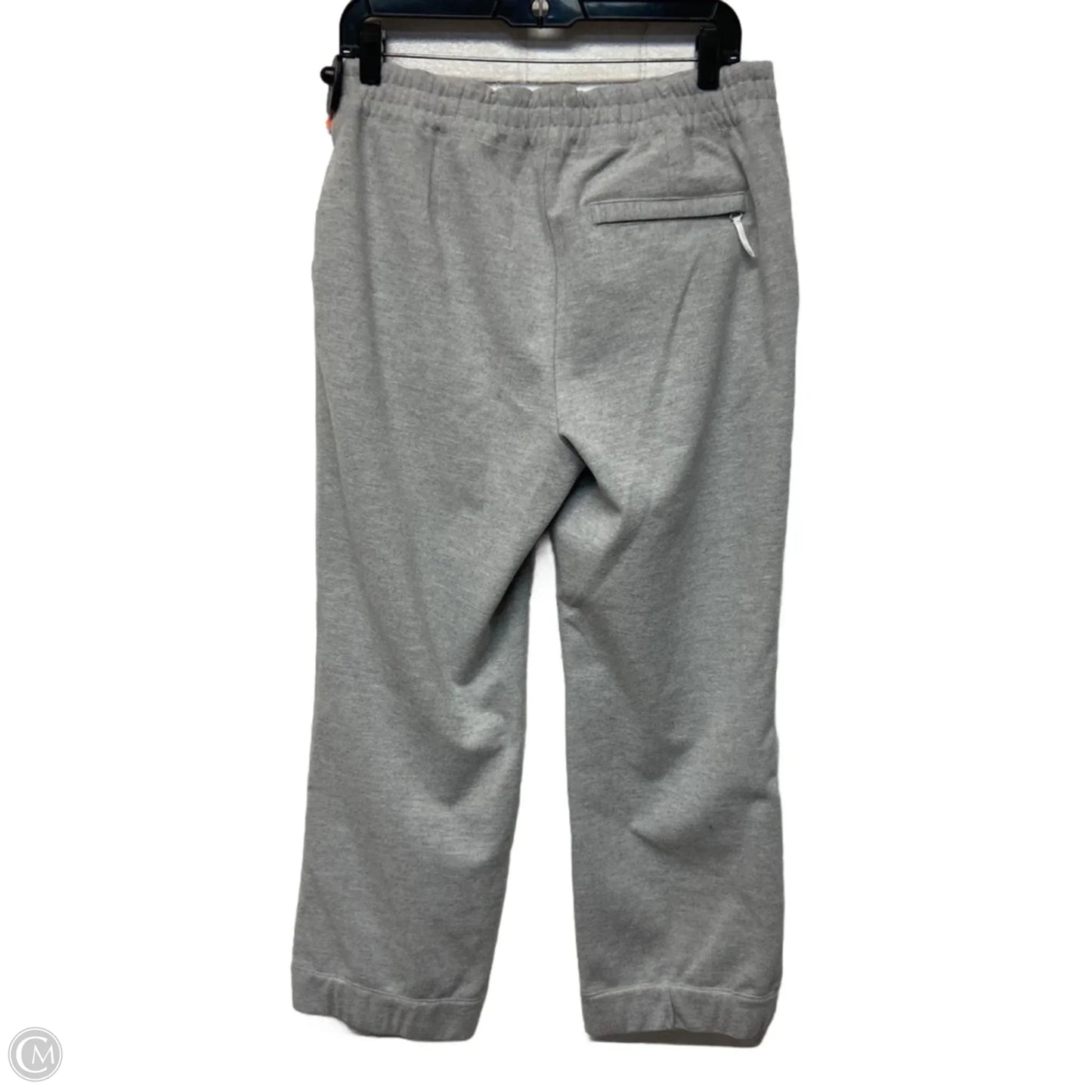 Pants Joggers By Maeve In Grey, Size: S