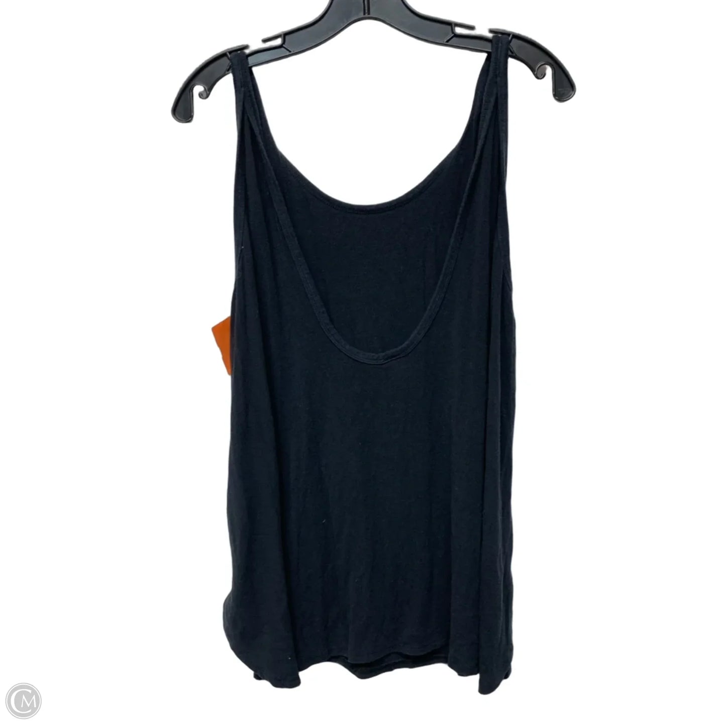 Top Sleeveless By We The Free In Black, Size: M