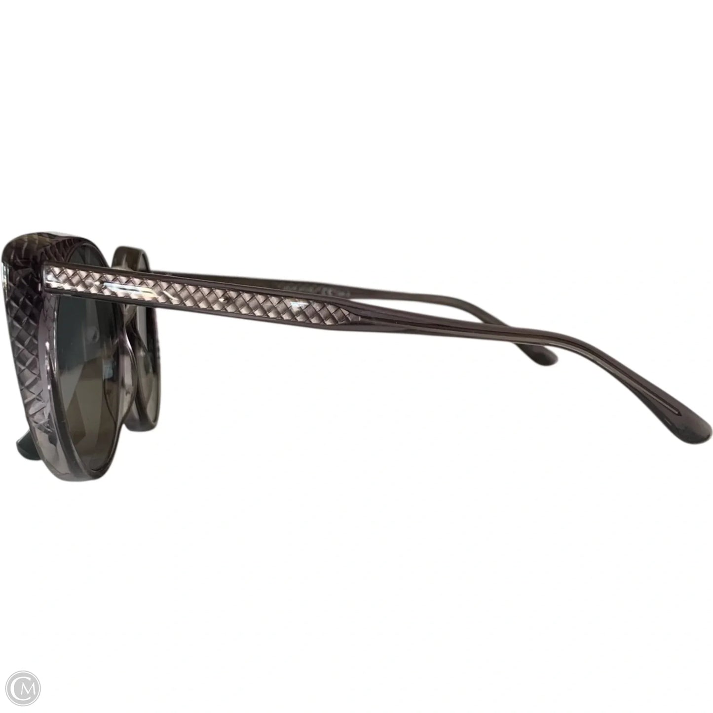 Sunglasses Luxury Designer By Bottega Veneta