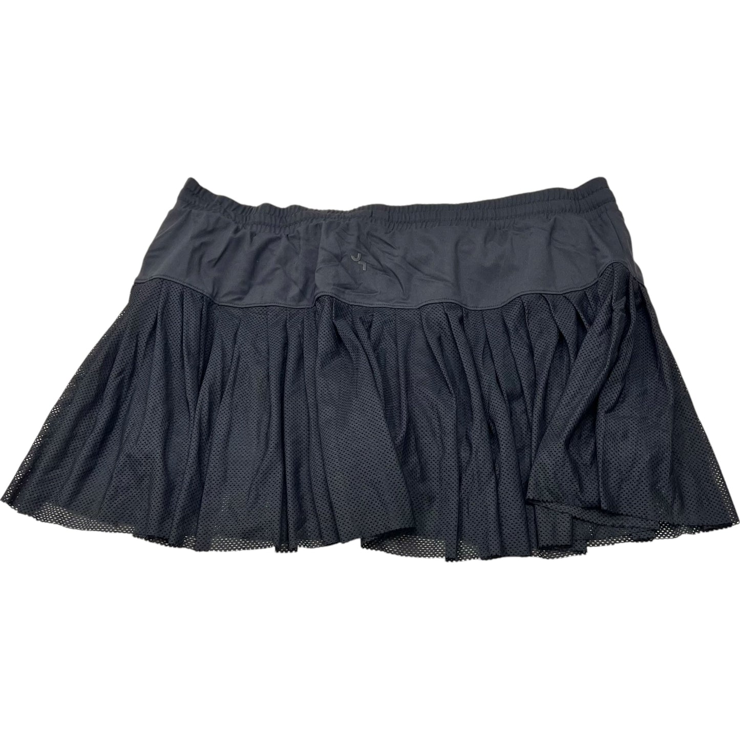 Athletic Skort By Joy Lab In Black, Size: 1x