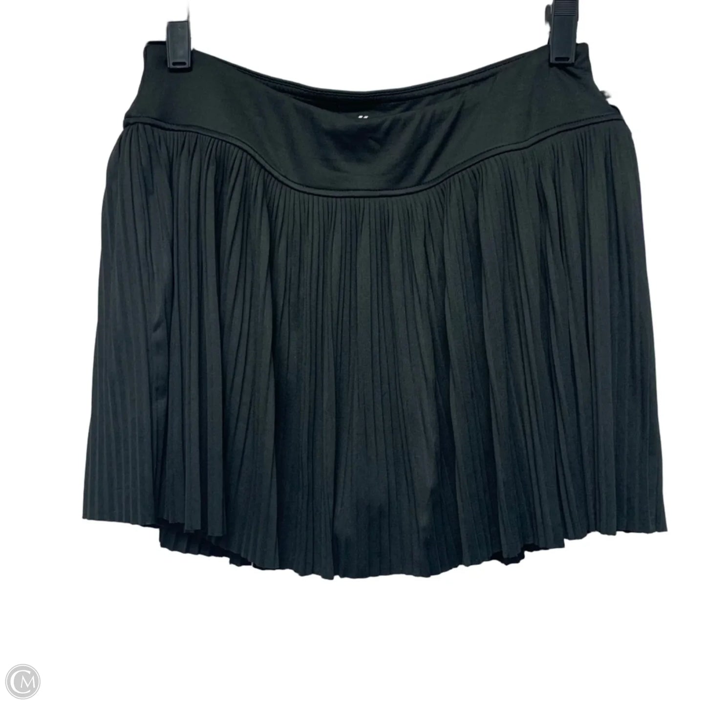 Athletic Skort By Kyodan In Black, Size: M