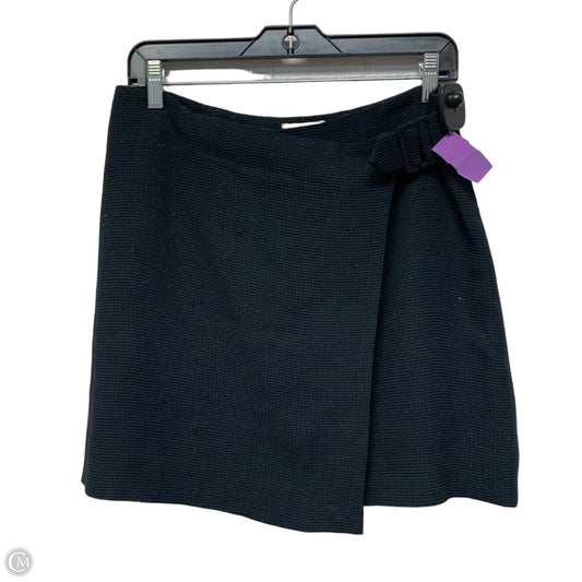 Skirt Mini & Short By Sonia Rykiel In Black, Size: L