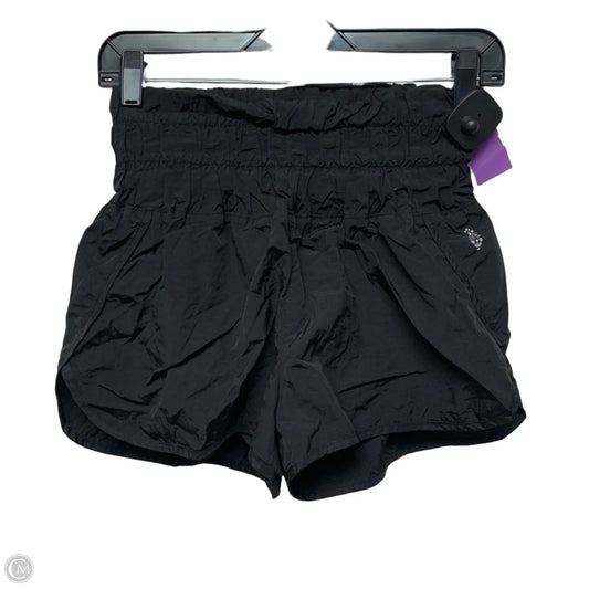 Athletic Shorts By Free People In Black, Size: S
