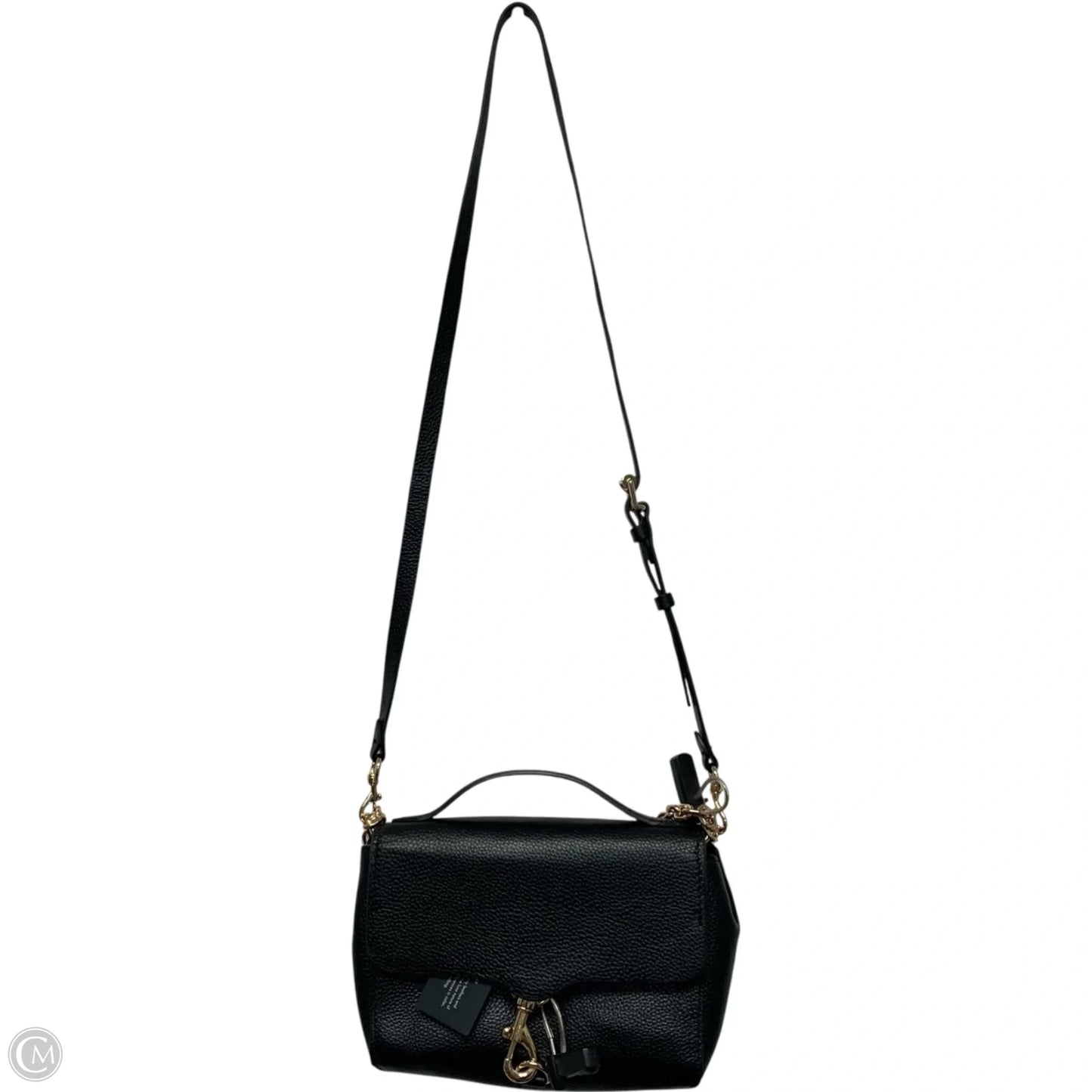 Crossbody Designer By Rebecca Minkoff, Size: Small