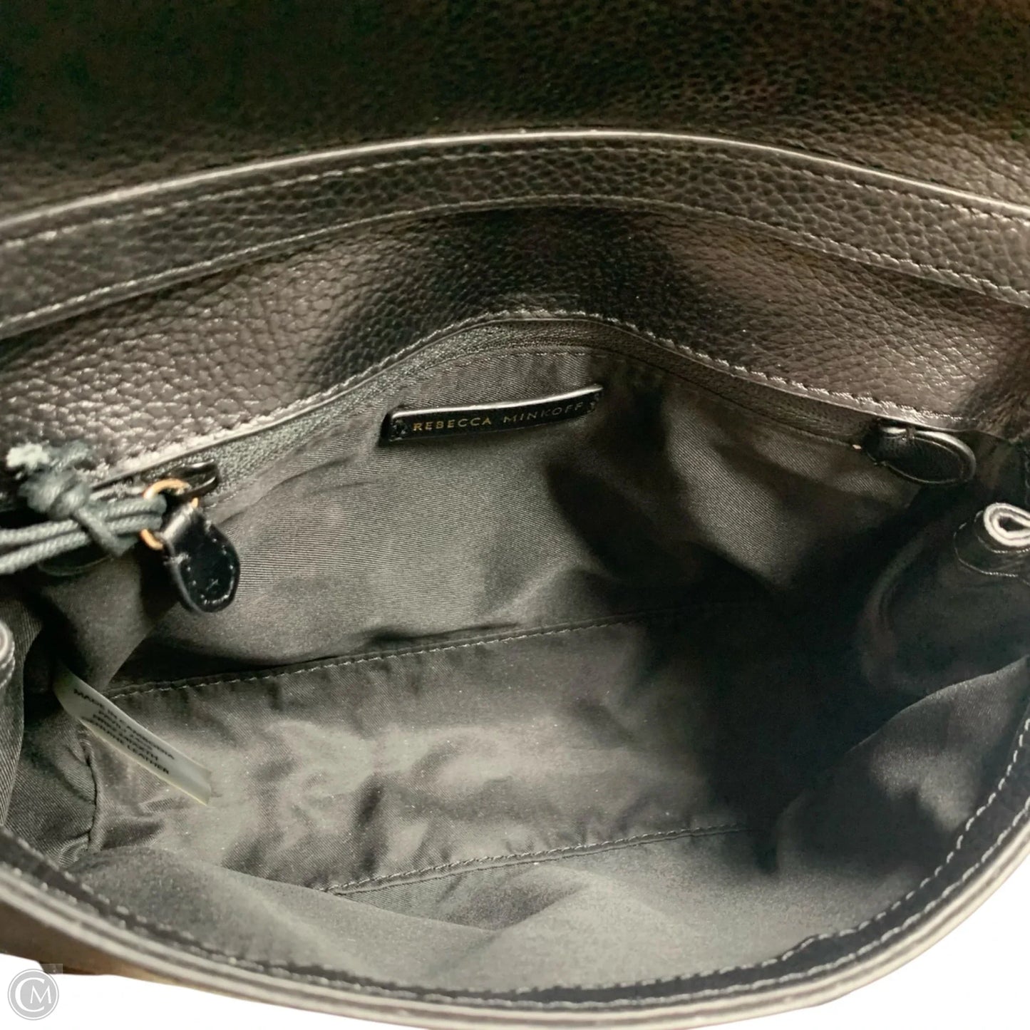 Crossbody Designer By Rebecca Minkoff, Size: Small