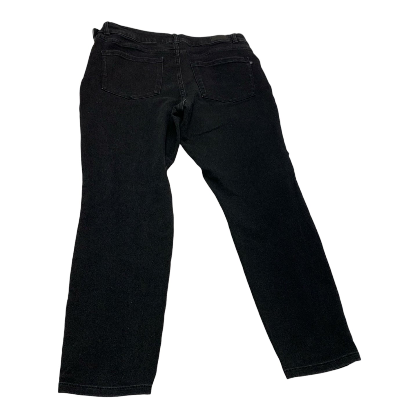 Pants Other By Tahari By Arthur Levine In Black, Size: Xl