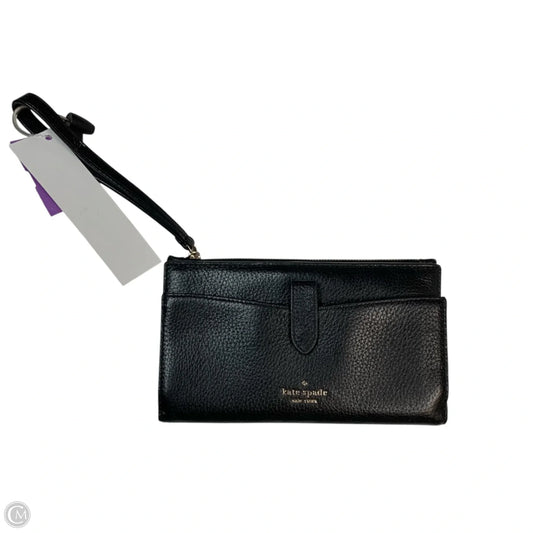 Wristlet Designer By Kate Spade, Size: Large