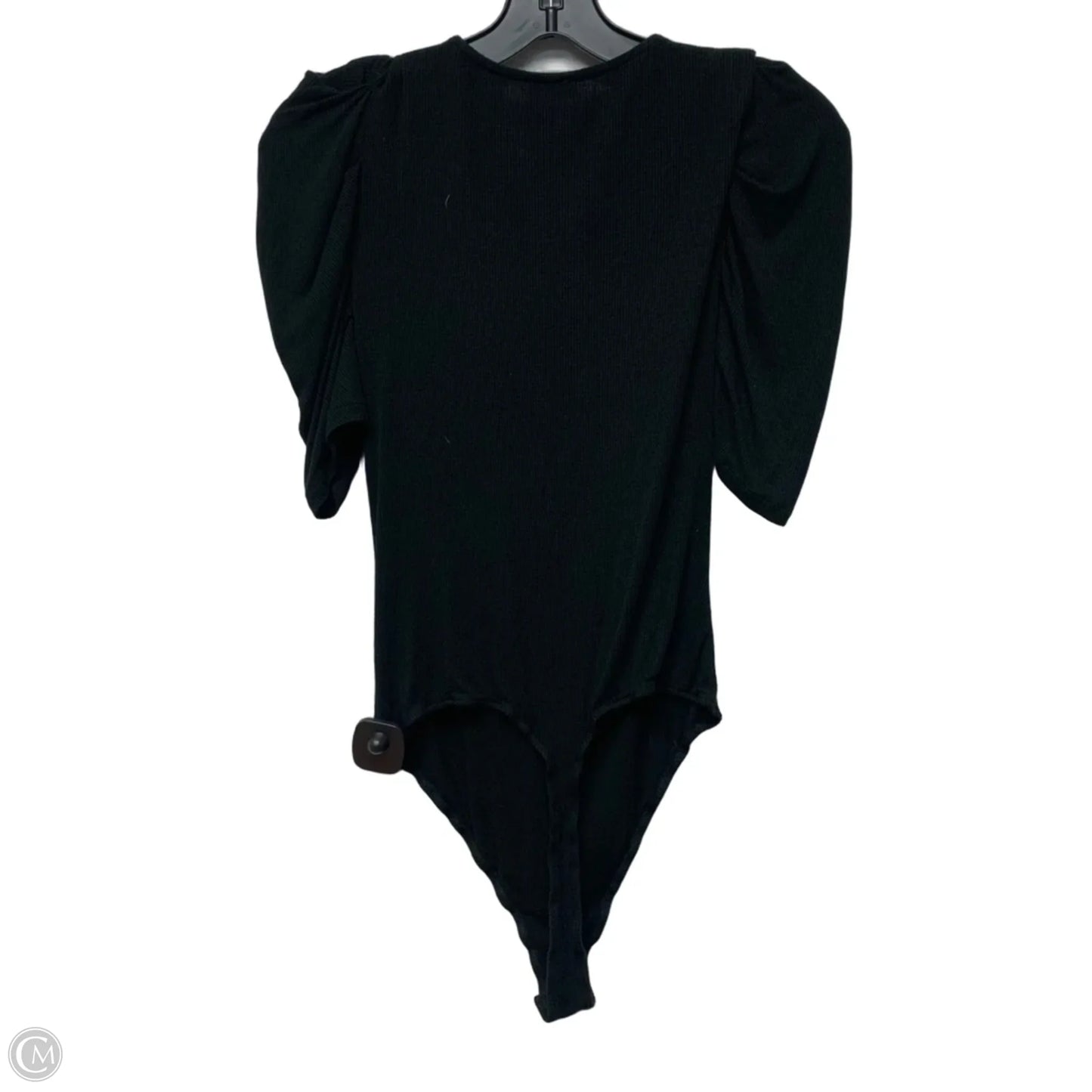 Bodysuit By Free People In Black, Size: M