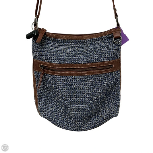 Crossbody By The Sak, Size: Large