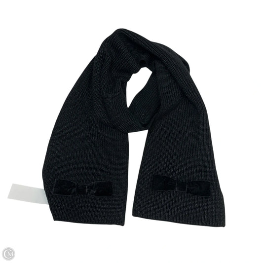 Scarf Designer By Kate Spade