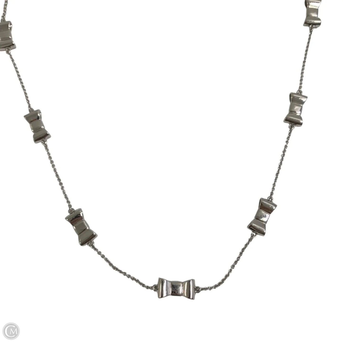 Necklace Designer By Kate Spade