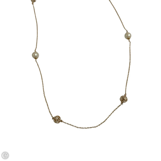 Necklace Designer By Kate Spade