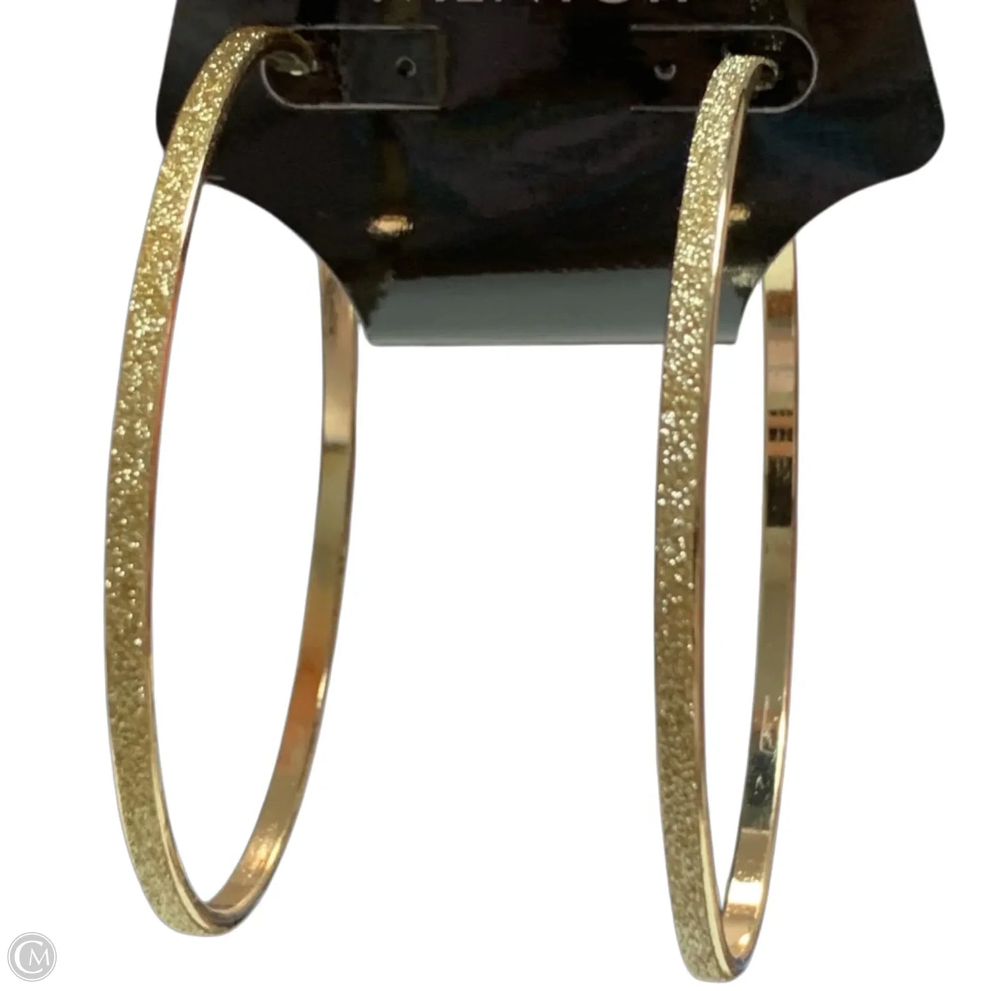 Earrings Hoop By Julie Vos