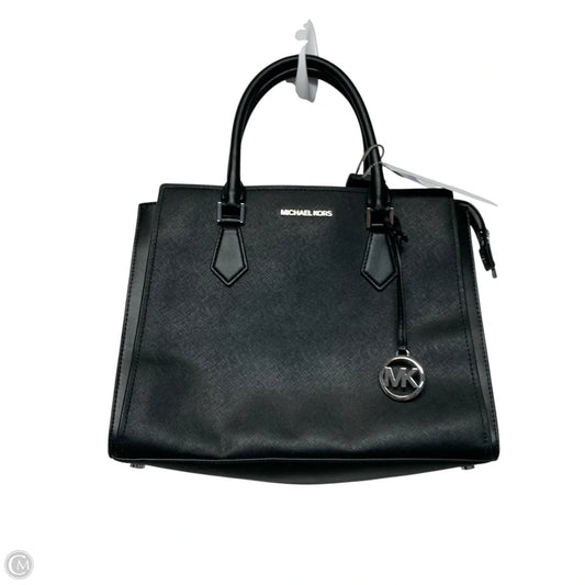 Crossbody Designer By Michael Kors, Size: Small