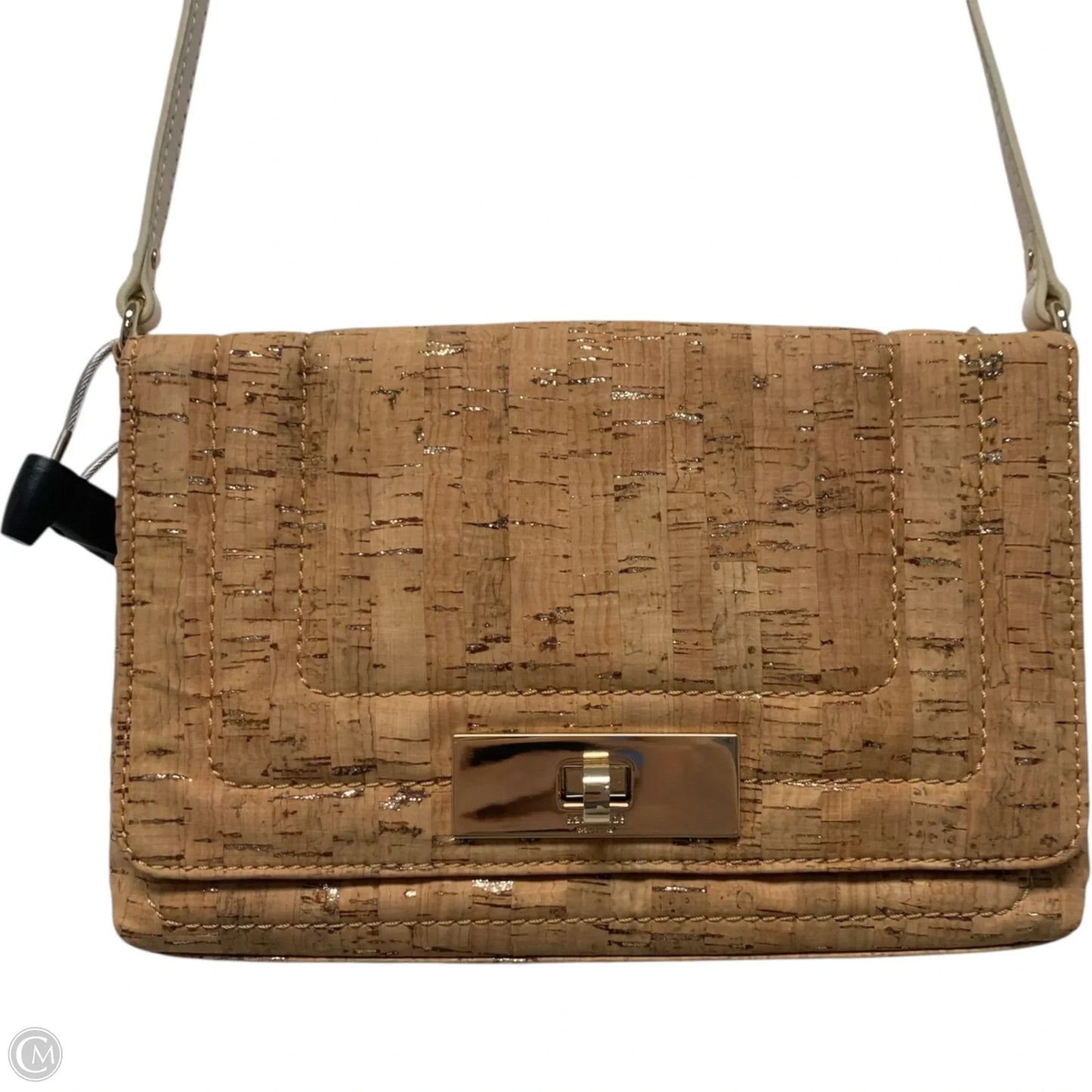 Crossbody Designer By Kate Spade, Size: Medium