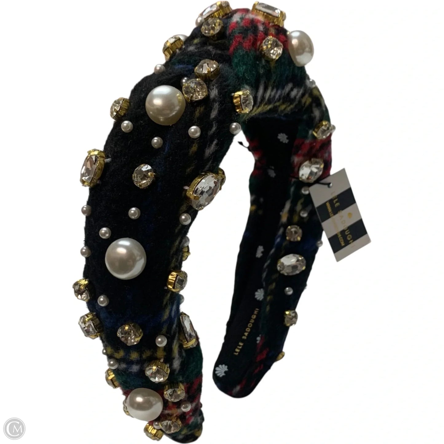 Hair Accessory By Lele Sadoughi