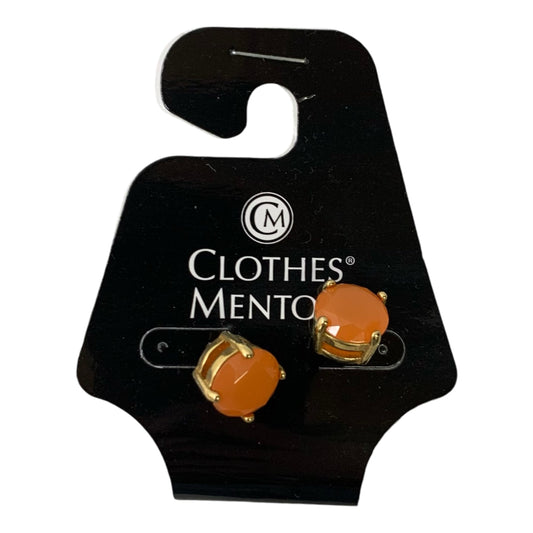 Earrings Stud By Clothes Mentor