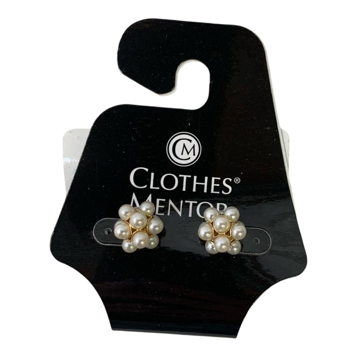 Earrings Stud By Clothes Mentor