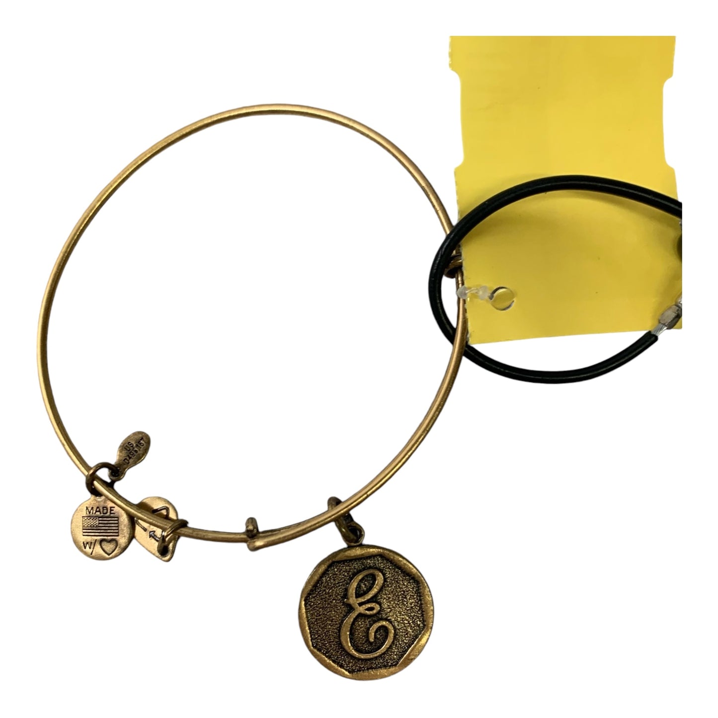 Bracelet Charm By Alex And Ani