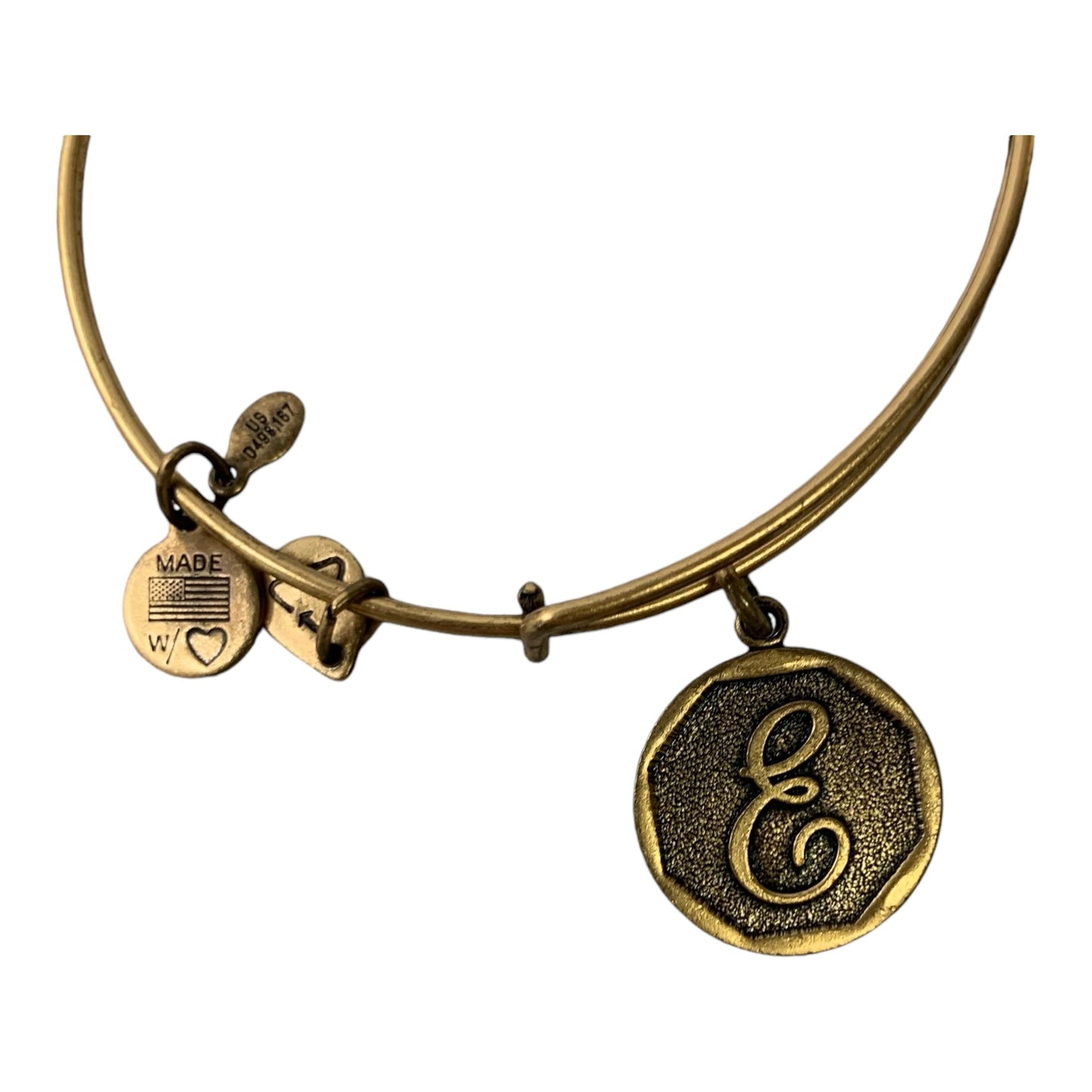 Bracelet Charm By Alex And Ani