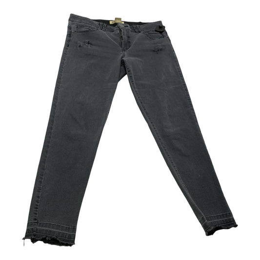 Pants Other By Democracy In Grey Denim, Size: 12