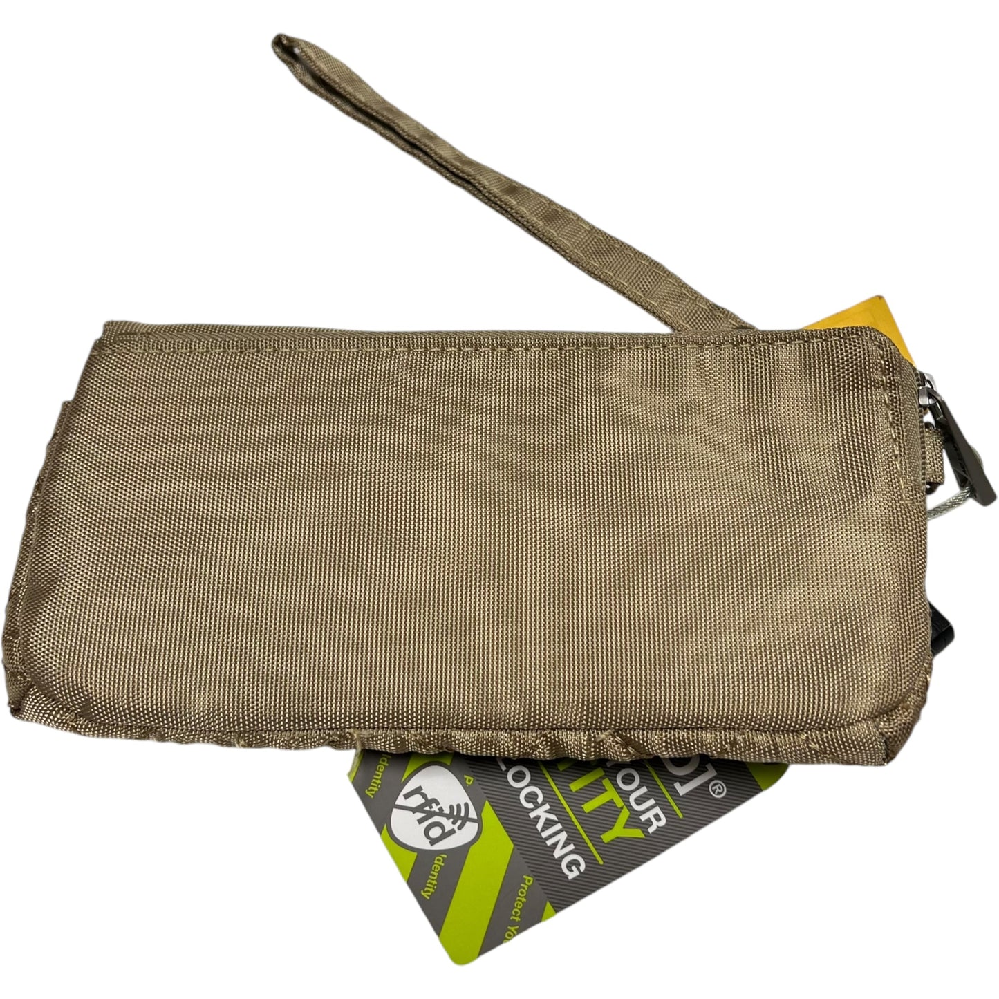 Wallet By Travelon, Size: Medium