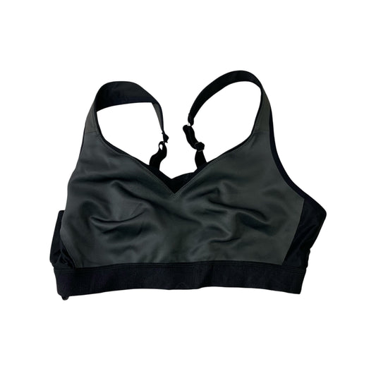 Athletic Bra By Brooks In Black, Size: S