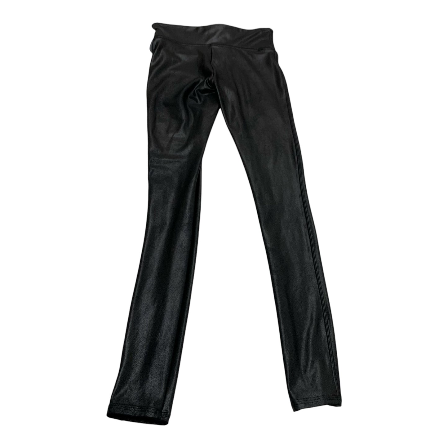 Pants Leggings By Spanx In Black, Size: Xs