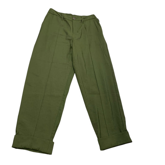 Pants Other By A New Day In Green, Size: 6