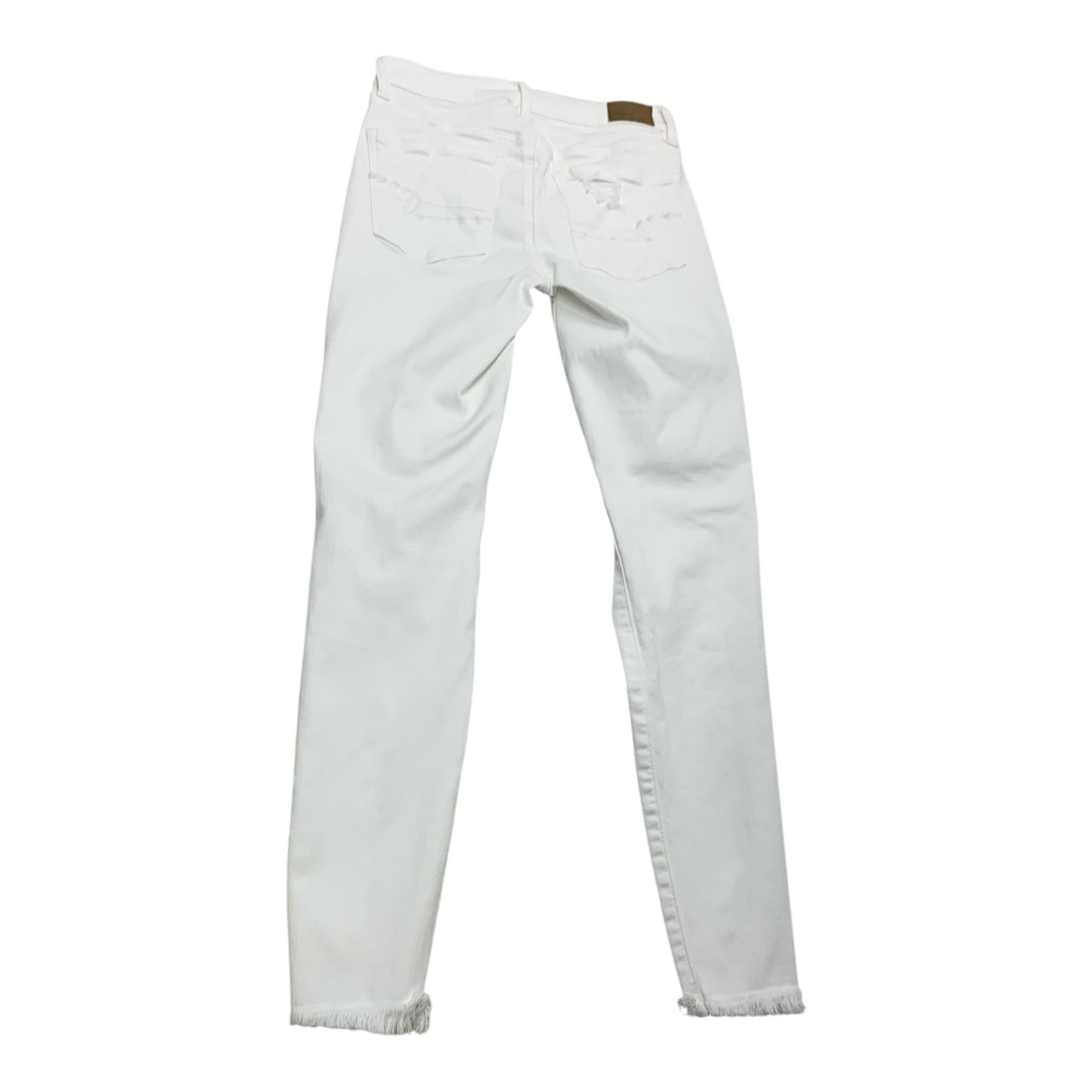 Pants Other By American Eagle In White, Size: 2