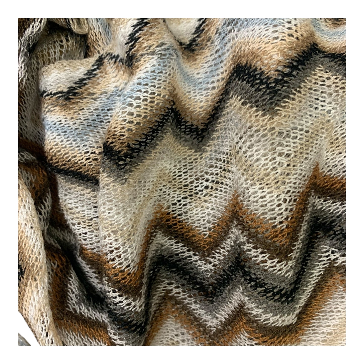 Scarf Designer By Missoni